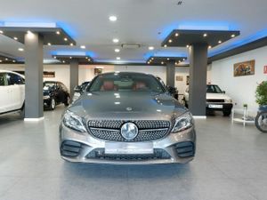 Mercedes Clase C Coupe C 300 AMG - Foto 3