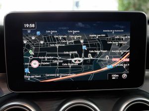 Mercedes Clase C C Cabrio 220 d AMG - Foto 19