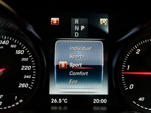 Mercedes Clase C C Cabrio 220 d AMG - Foto 23