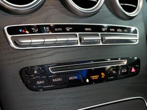 Mercedes Clase C C Cabrio 220 d AMG - Foto 18