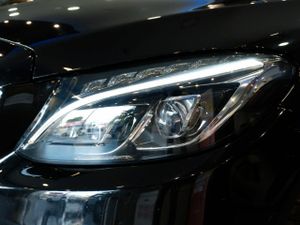 Mercedes Clase C C Cabrio 220 d AMG - Foto 31