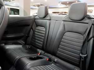 Mercedes Clase C C Cabrio 220 d AMG - Foto 12