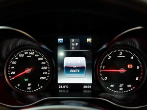 Mercedes Clase C C Cabrio 220 d AMG - Foto 24