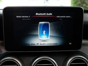 Mercedes Clase C C Cabrio 220 d AMG - Foto 21