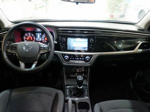 SsangYong Korando D16T Urban - Foto 8