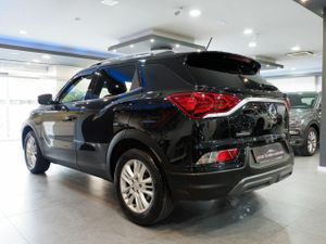 SsangYong Korando D16T Urban - Foto 6