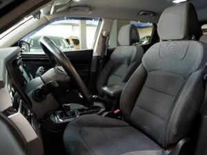 SsangYong Korando D16T Urban - Foto 11