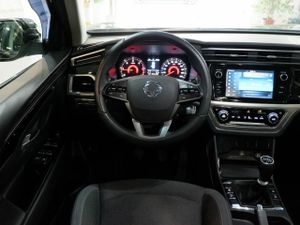 SsangYong Korando D16T Urban - Foto 9