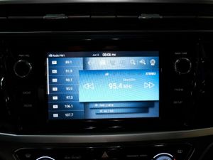 SsangYong Korando D16T Urban - Foto 15