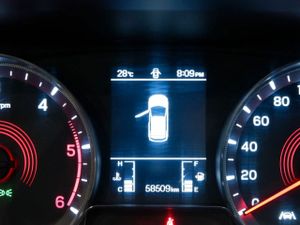 SsangYong Korando D16T Urban - Foto 21
