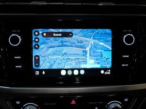 SsangYong Korando D16T Urban - Foto 17