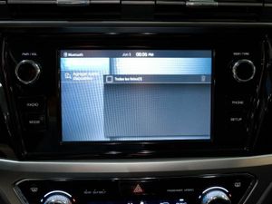 SsangYong Korando D16T Urban - Foto 16