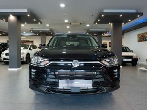 SsangYong Korando D16T Urban - Foto 3