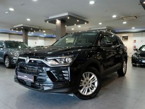 SsangYong Korando D16T Urban - Foto 2