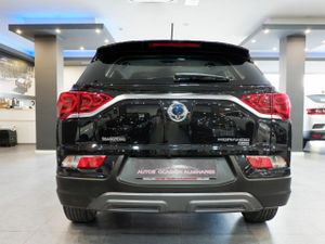 SsangYong Korando D16T Urban - Foto 5