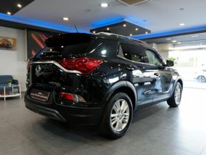 SsangYong Korando D16T Urban - Foto 4