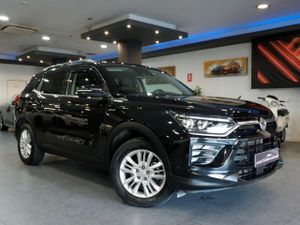 SsangYong Korando D16T Urban - Foto 3
