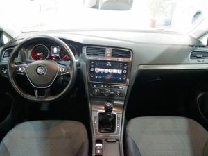 Volkswagen Golf Advance 1.4 TSI 92kW 125CV - Foto 9