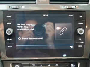 Volkswagen Golf Advance 1.4 TSI 92kW 125CV - Foto 19