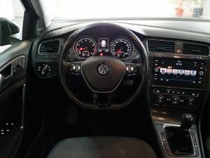 Volkswagen Golf Advance 1.4 TSI 92kW 125CV - Foto 10