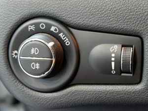 Jeep Cherokee 2.2 CRD 200 CV Limited Auto 4x4 Ac. D.II - Foto 26