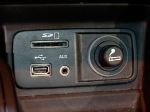 Jeep Cherokee 2.2 CRD 200 CV Limited Auto 4x4 Ac. D.II - Foto 17