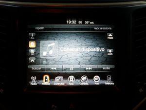 Jeep Cherokee 2.2 CRD 200 CV Limited Auto 4x4 Ac. D.II - Foto 21
