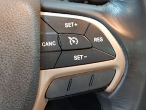 Jeep Cherokee 2.2 CRD 200 CV Limited Auto 4x4 Ac. D.II - Foto 27