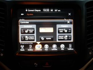 Jeep Cherokee 2.2 CRD 200 CV Limited Auto 4x4 Ac. D.II - Foto 22