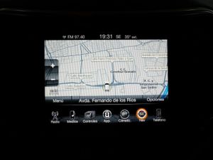 Jeep Cherokee 2.2 CRD 200 CV Limited Auto 4x4 Ac. D.II - Foto 19