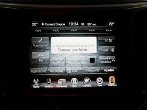 Jeep Cherokee 2.2 CRD 200 CV Limited Auto 4x4 Ac. D.II - Foto 24