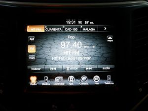 Jeep Cherokee 2.2 CRD 200 CV Limited Auto 4x4 Ac. D.II - Foto 20