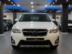 Subaru XV 2.0i Executive Auto - Foto 3