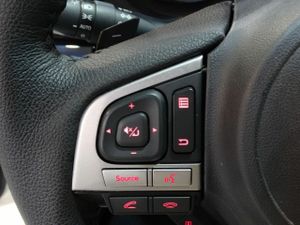 Subaru XV 2.0i Executive Auto - Foto 25