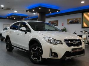 Subaru XV 2.0i Executive Auto - Foto 3