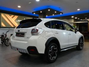Subaru XV 2.0i Executive Auto - Foto 4