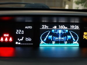 Subaru XV 2.0i Executive Auto - Foto 20