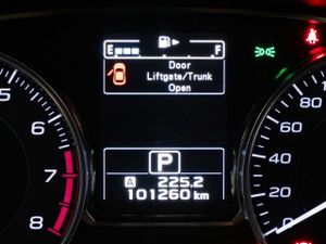 Subaru XV 2.0i Executive Auto - Foto 22
