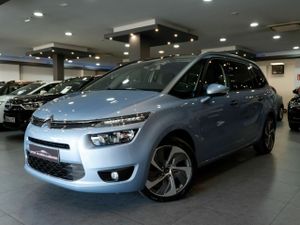 Citroën Grand C4 Picasso BlueHDi 150 Airdream Intensive - Foto 2