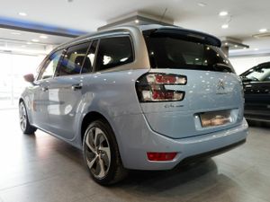 Citroën Grand C4 Picasso BlueHDi 150 Airdream Intensive - Foto 6