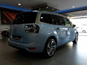 Citroën Grand C4 Picasso BlueHDi 150 Airdream Intensive - Foto 4