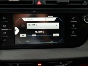 Citroën Grand C4 Picasso BlueHDi 150 Airdream Intensive - Foto 16