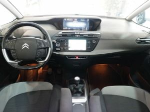 Citroën Grand C4 Picasso BlueHDi 150 Airdream Intensive - Foto 9