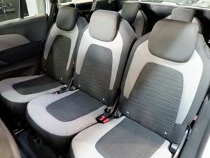 Citroën Grand C4 Picasso BlueHDi 150 Airdream Intensive - Foto 8