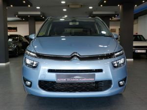 Citroën Grand C4 Picasso BlueHDi 150 Airdream Intensive - Foto 3