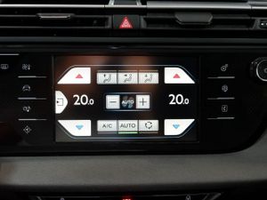 Citroën Grand C4 Picasso BlueHDi 150 Airdream Intensive - Foto 15