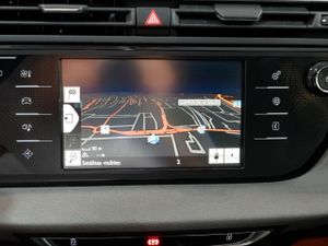 Citroën Grand C4 Picasso BlueHDi 150 Airdream Intensive - Foto 14