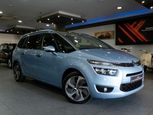 Citroën Grand C4 Picasso BlueHDi 150 Airdream Intensive - Foto 3