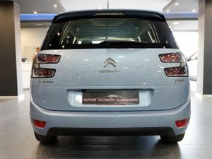 Citroën Grand C4 Picasso BlueHDi 150 Airdream Intensive - Foto 5