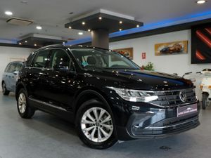 Volkswagen Tiguan Life 1.5 TSI 96kW 130CV - Foto 3